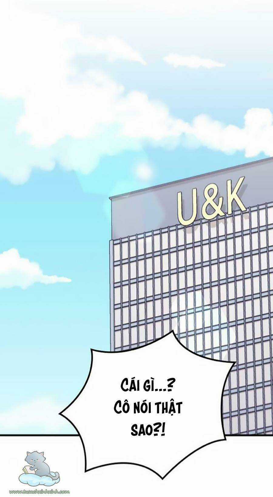 Cô Đi Mà Lấy Chồng Tôi Đi Chapter 21 trang 12