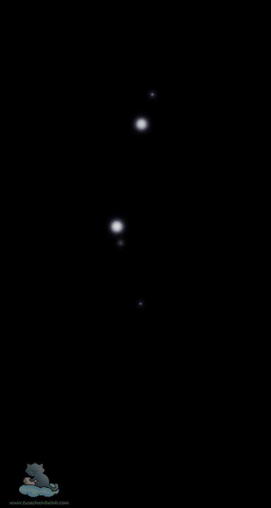 Cô Đi Mà Lấy Chồng Tôi Đi Chapter 21 trang 124