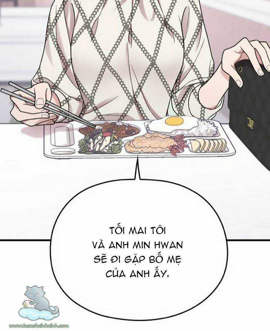 Cô Đi Mà Lấy Chồng Tôi Đi Chapter 21 trang 15