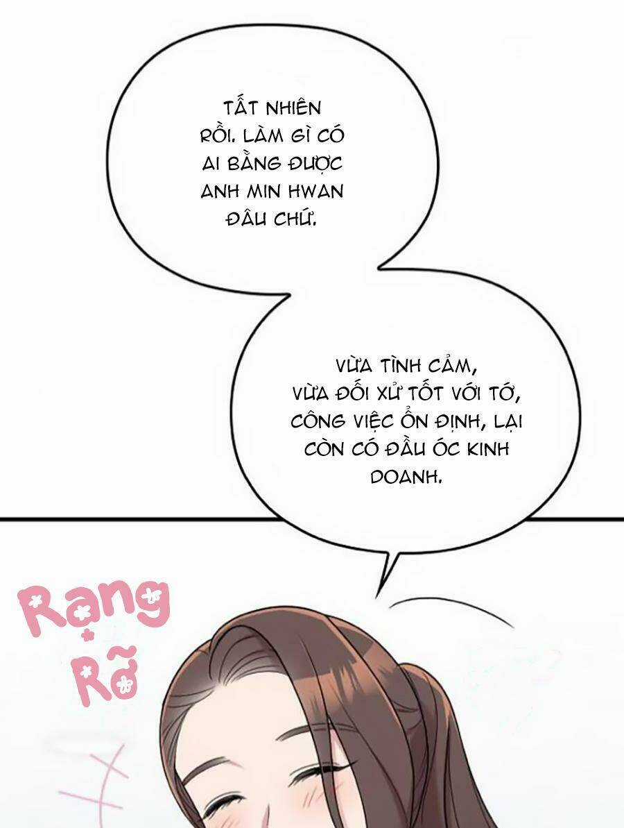 Cô Đi Mà Lấy Chồng Tôi Đi Chapter 21 trang 20