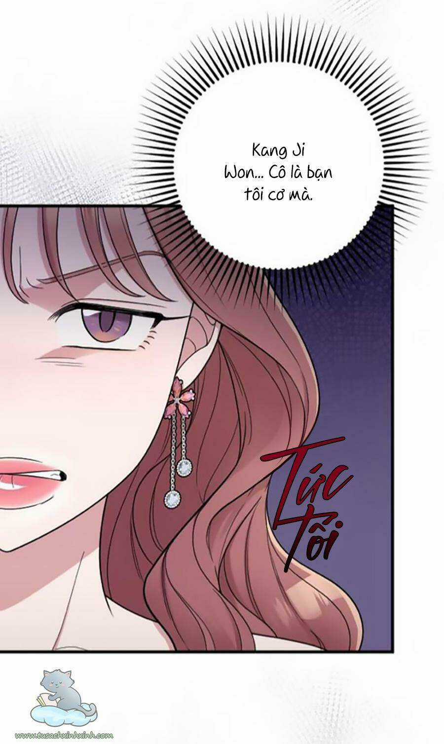 Cô Đi Mà Lấy Chồng Tôi Đi Chapter 21 trang 28