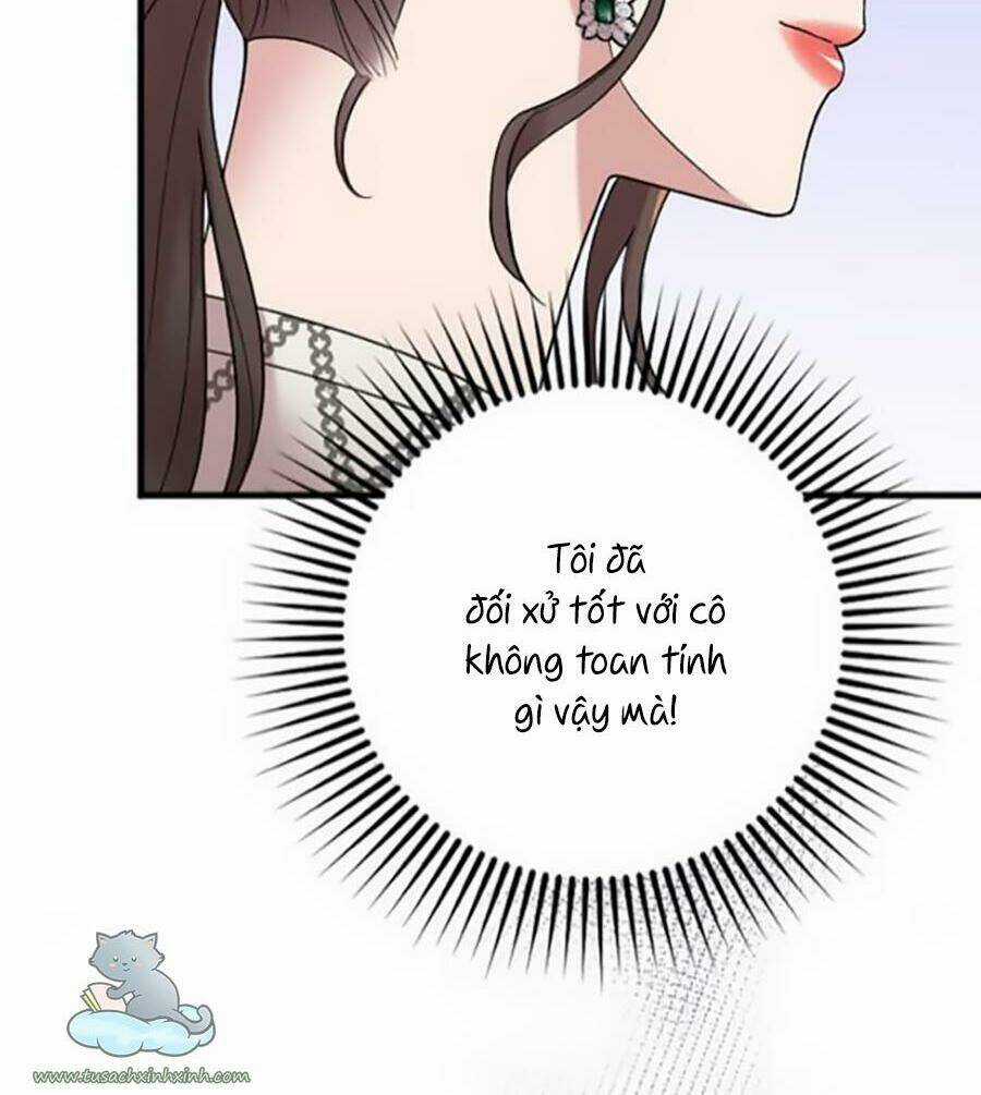 Cô Đi Mà Lấy Chồng Tôi Đi Chapter 21 trang 31