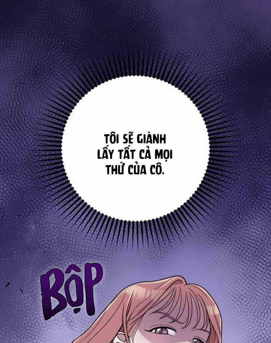 Cô Đi Mà Lấy Chồng Tôi Đi Chapter 21 trang 33