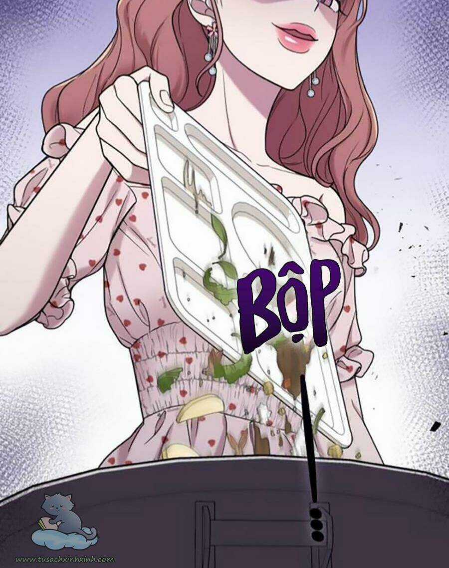 Cô Đi Mà Lấy Chồng Tôi Đi Chapter 21 trang 34