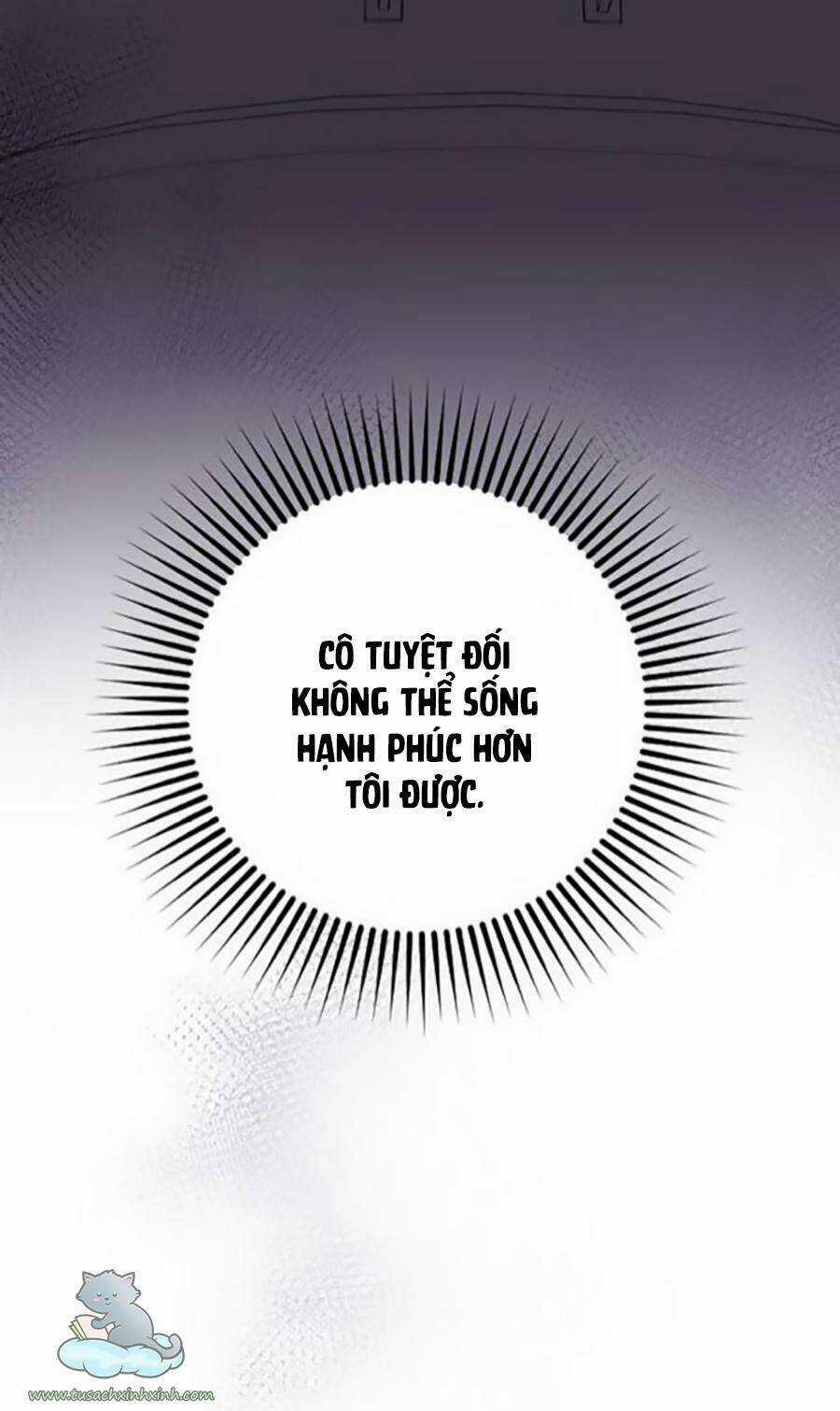 Cô Đi Mà Lấy Chồng Tôi Đi Chapter 21 trang 35