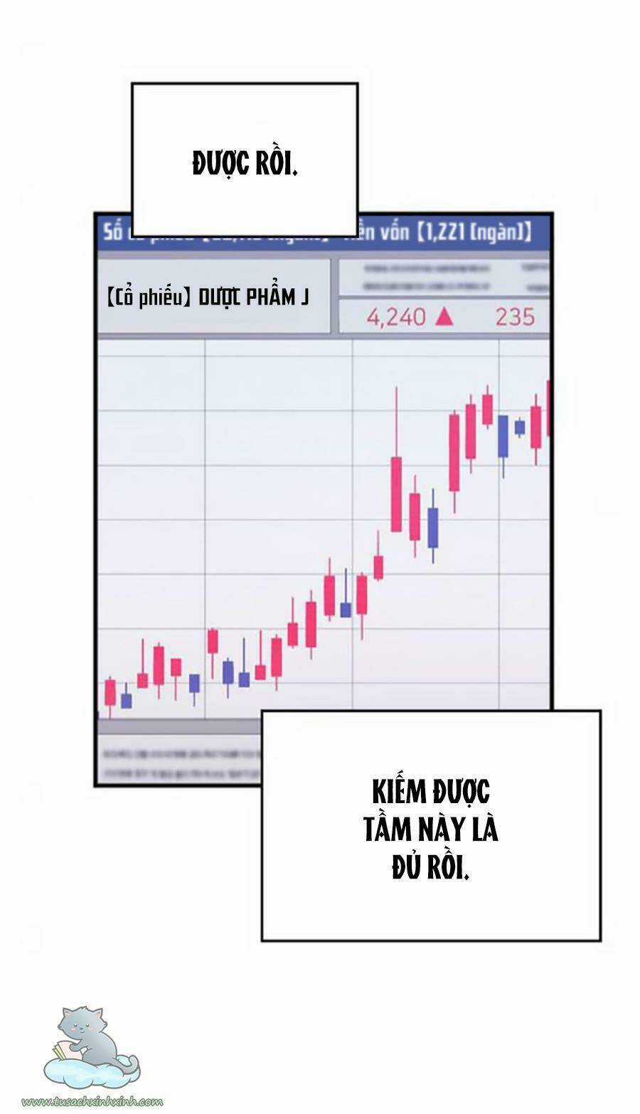 Cô Đi Mà Lấy Chồng Tôi Đi Chapter 21 trang 37