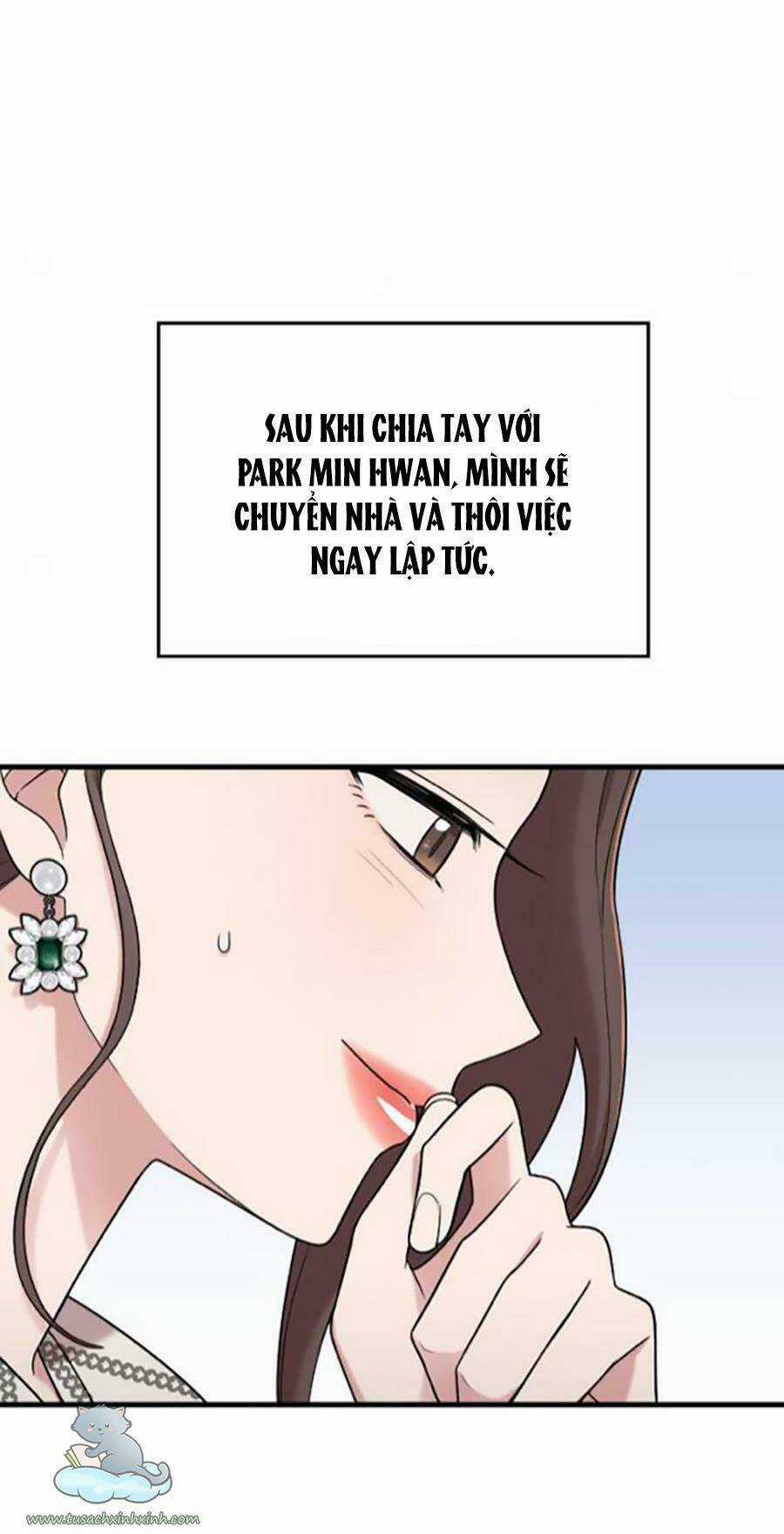 Cô Đi Mà Lấy Chồng Tôi Đi Chapter 21 trang 39