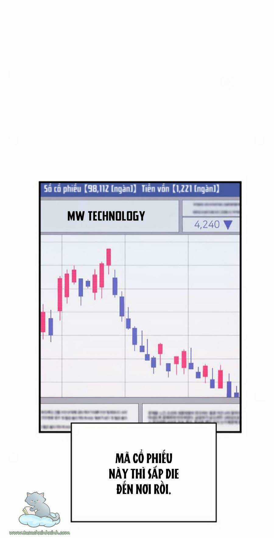 Cô Đi Mà Lấy Chồng Tôi Đi Chapter 21 trang 40