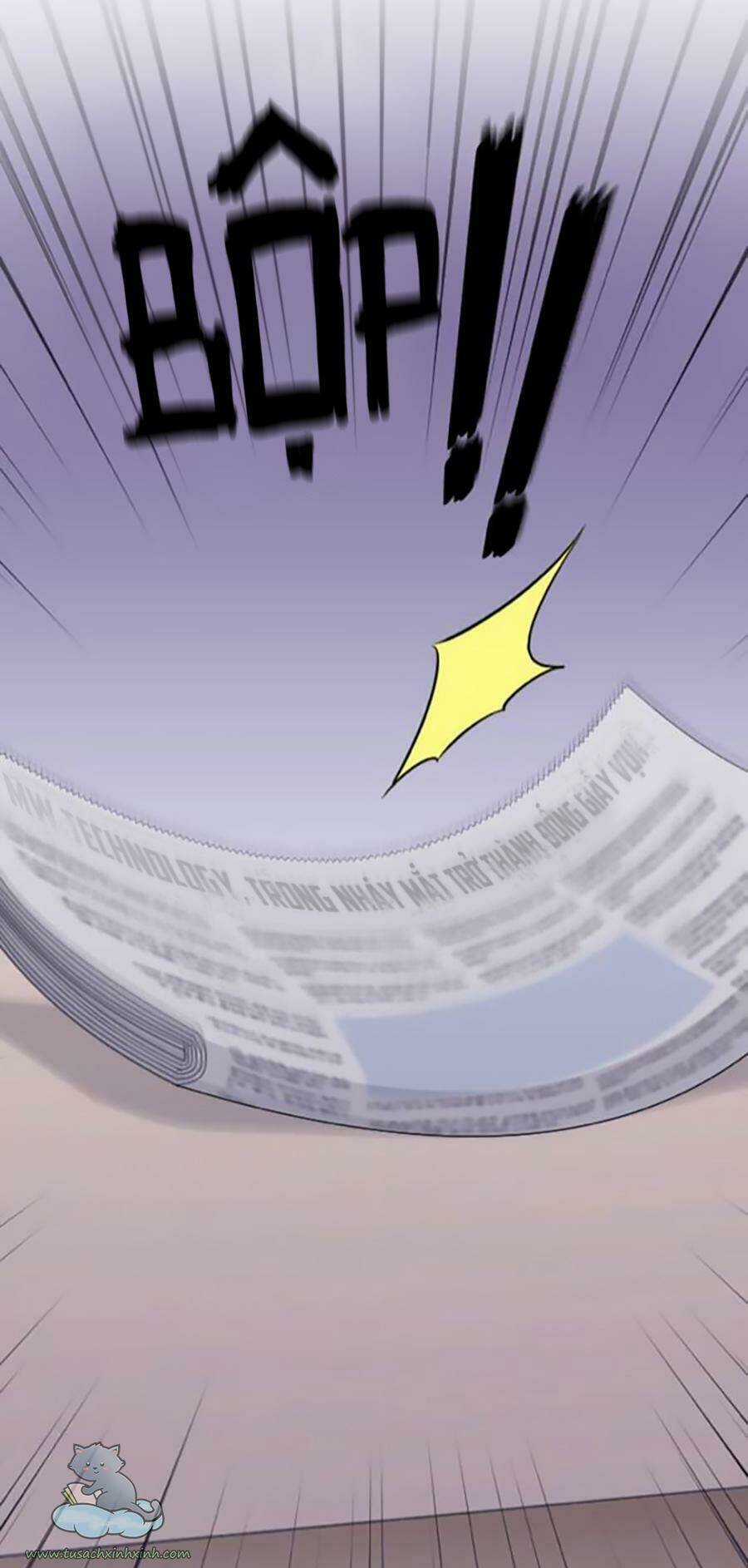 Cô Đi Mà Lấy Chồng Tôi Đi Chapter 21 trang 42