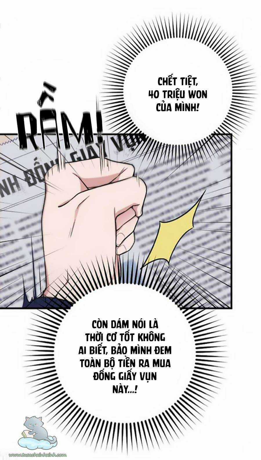 Cô Đi Mà Lấy Chồng Tôi Đi Chapter 21 trang 44