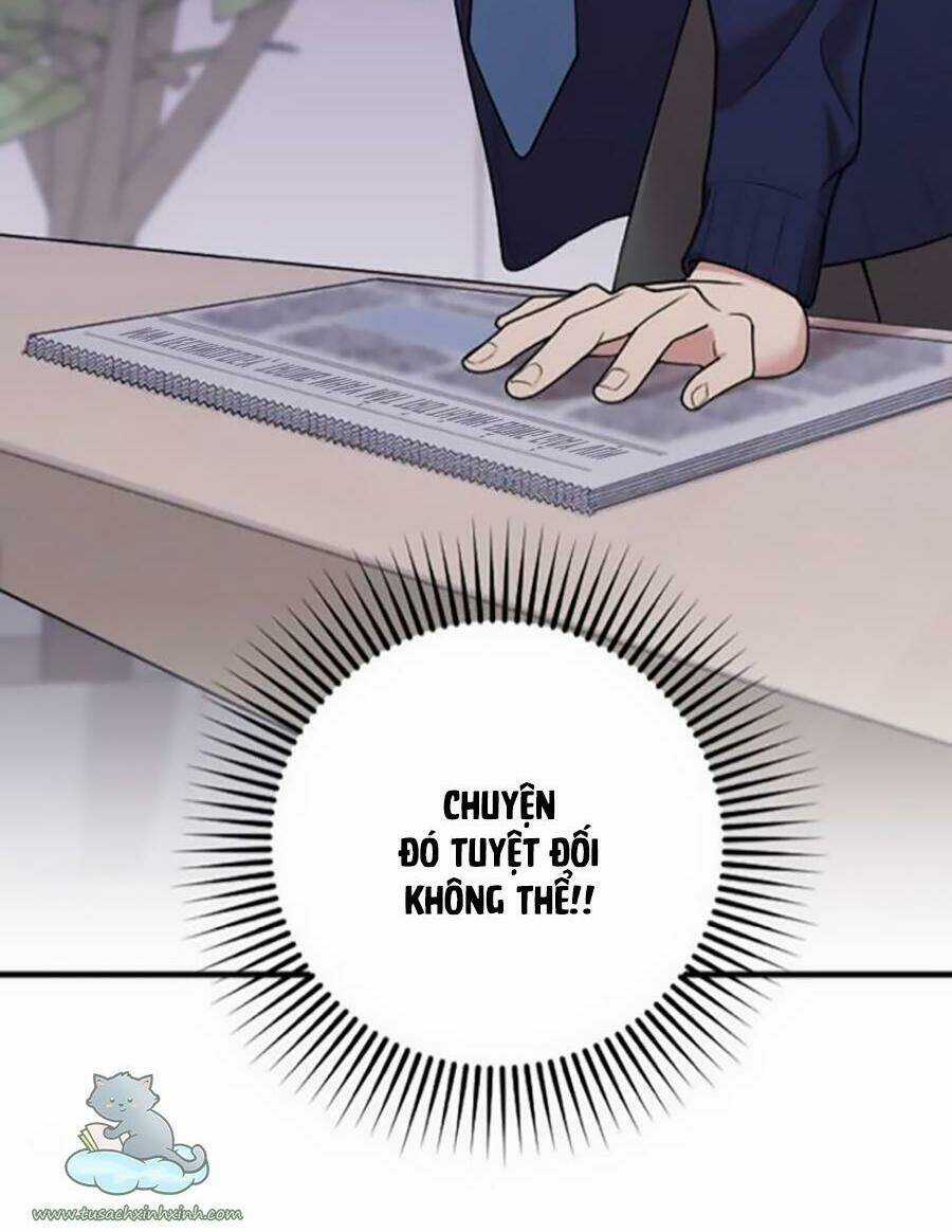 Cô Đi Mà Lấy Chồng Tôi Đi Chapter 21 trang 47