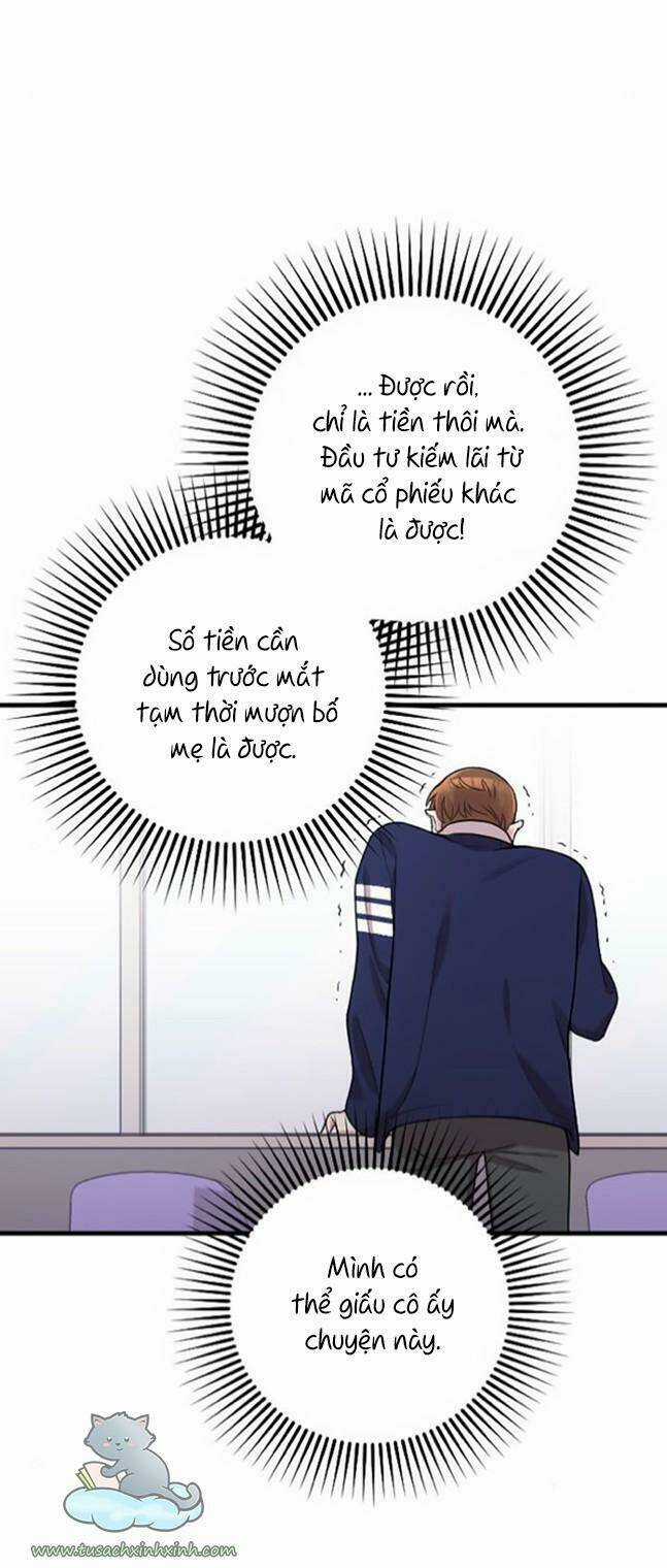 Cô Đi Mà Lấy Chồng Tôi Đi Chapter 21 trang 48