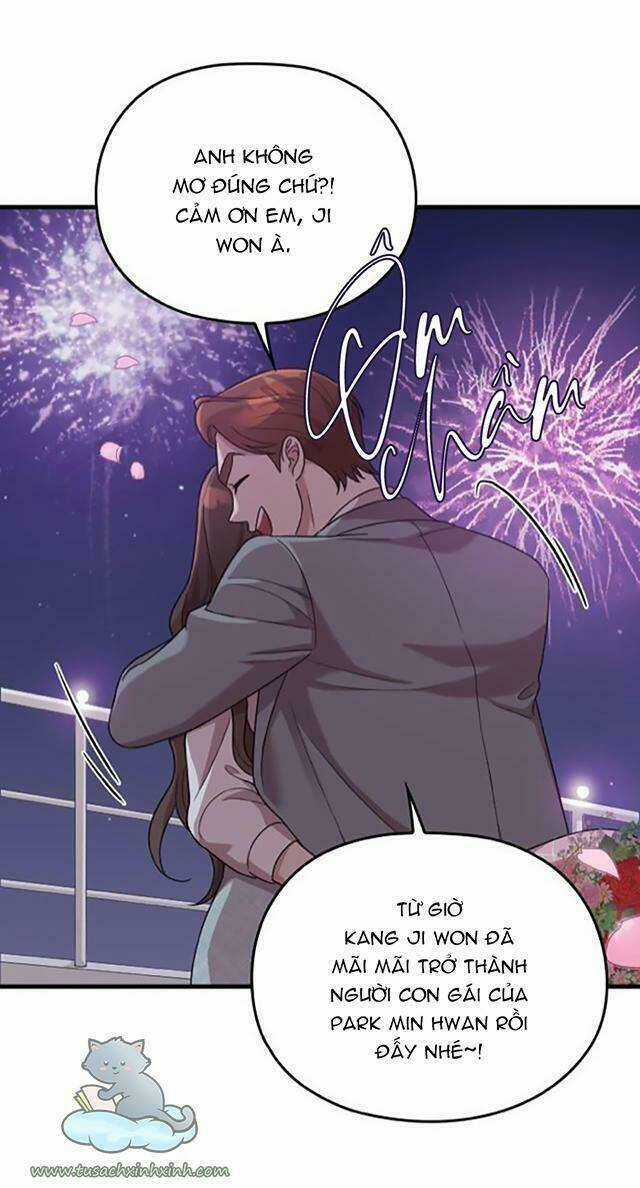 Cô Đi Mà Lấy Chồng Tôi Đi Chapter 21 trang 5