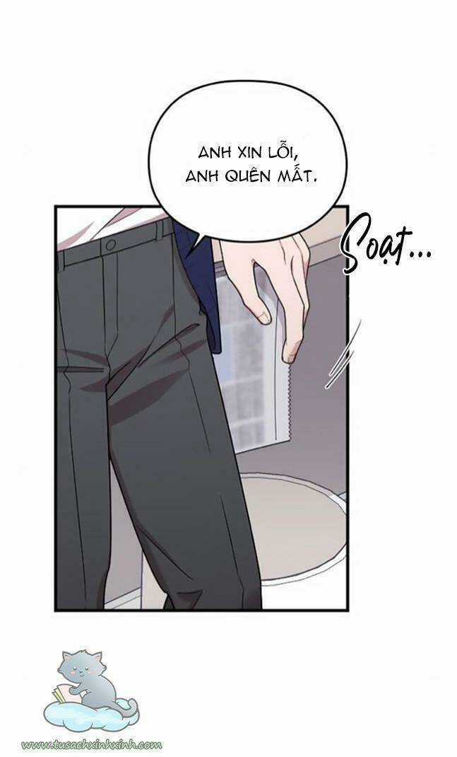 Cô Đi Mà Lấy Chồng Tôi Đi Chapter 21 trang 51