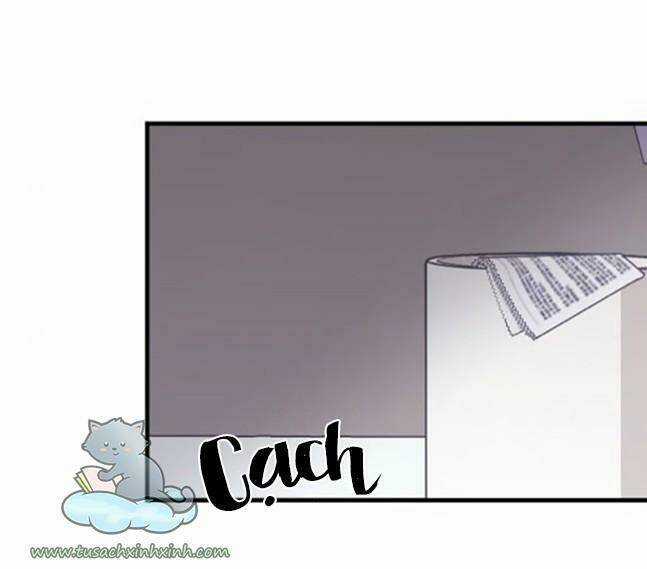 Cô Đi Mà Lấy Chồng Tôi Đi Chapter 21 trang 54