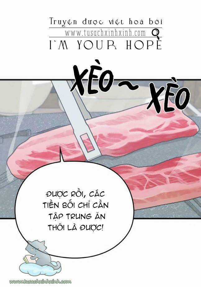 Cô Đi Mà Lấy Chồng Tôi Đi Chapter 21 trang 57