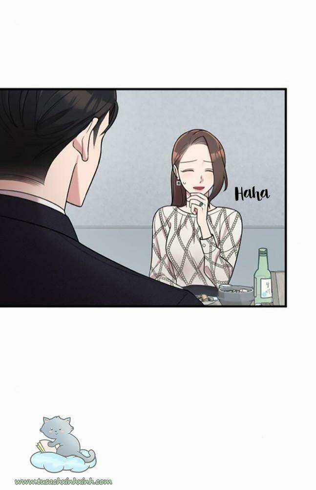 Cô Đi Mà Lấy Chồng Tôi Đi Chapter 21 trang 62