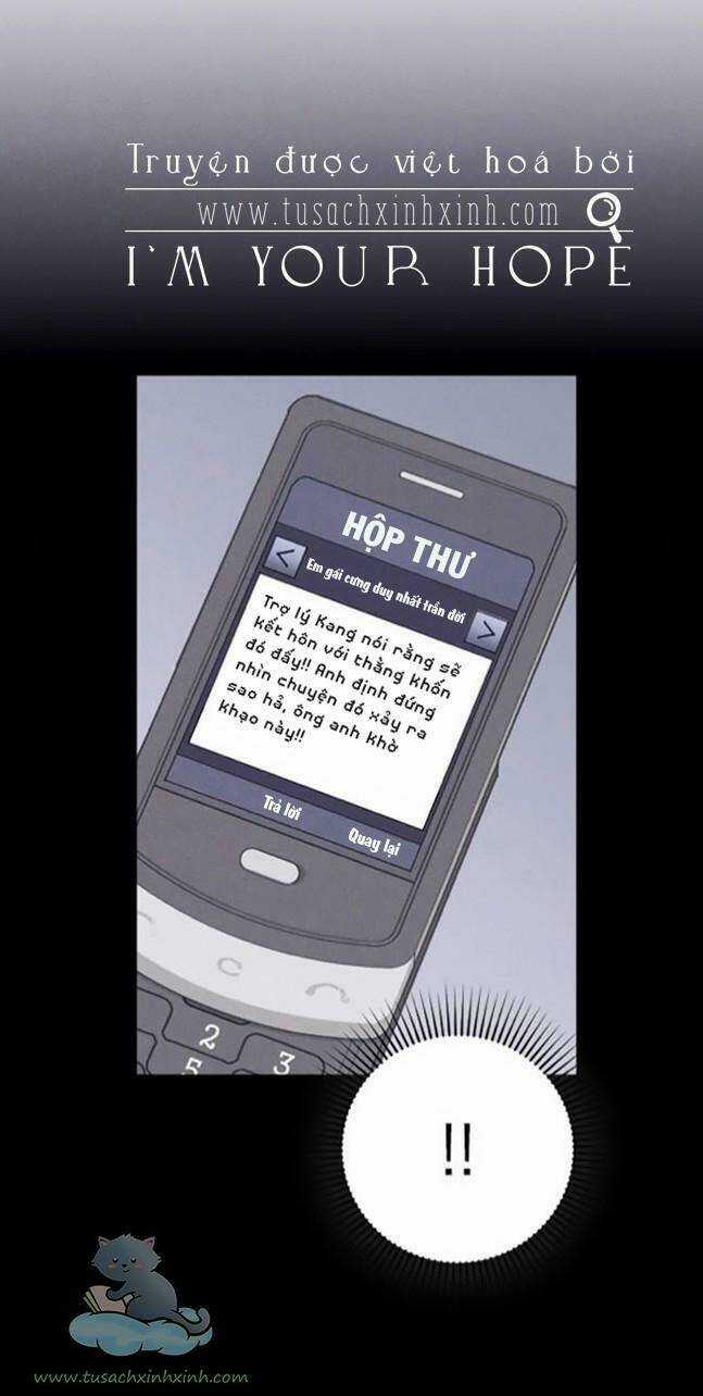 Cô Đi Mà Lấy Chồng Tôi Đi Chapter 21 trang 64