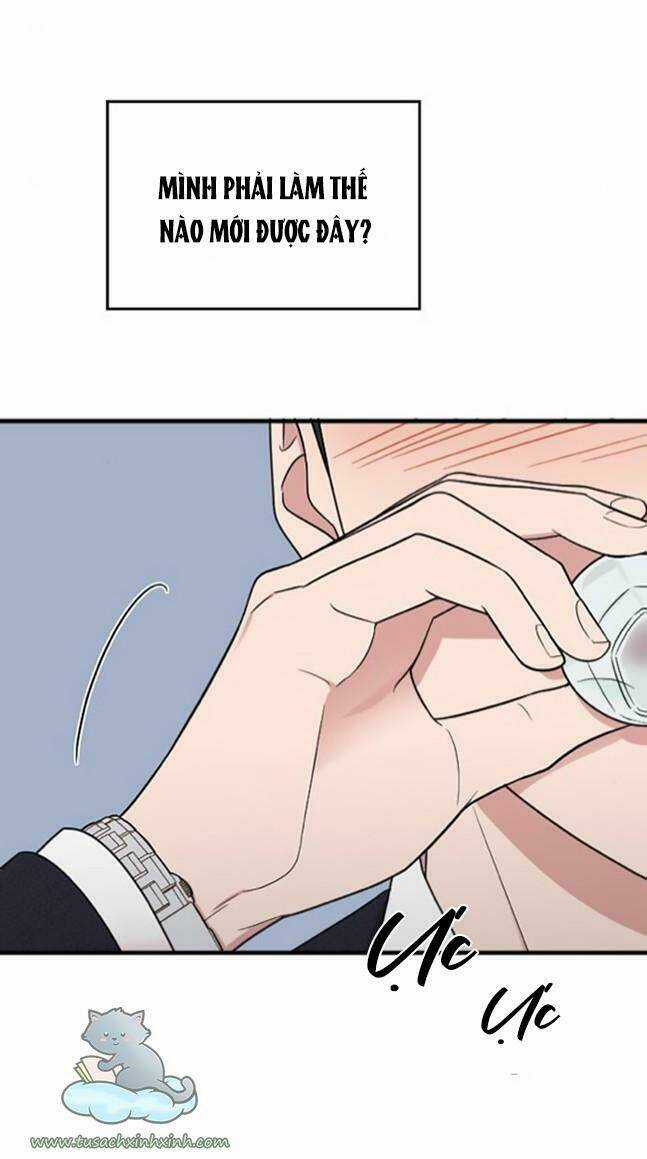 Cô Đi Mà Lấy Chồng Tôi Đi Chapter 21 trang 68