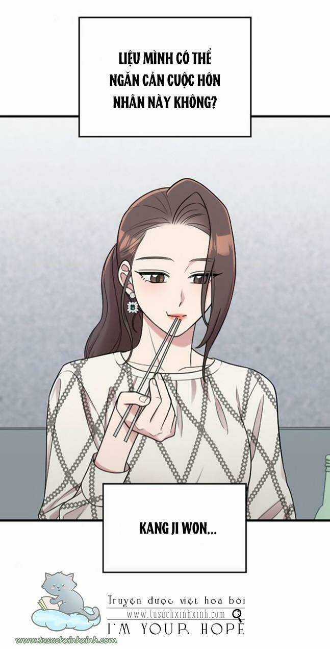 Cô Đi Mà Lấy Chồng Tôi Đi Chapter 21 trang 69