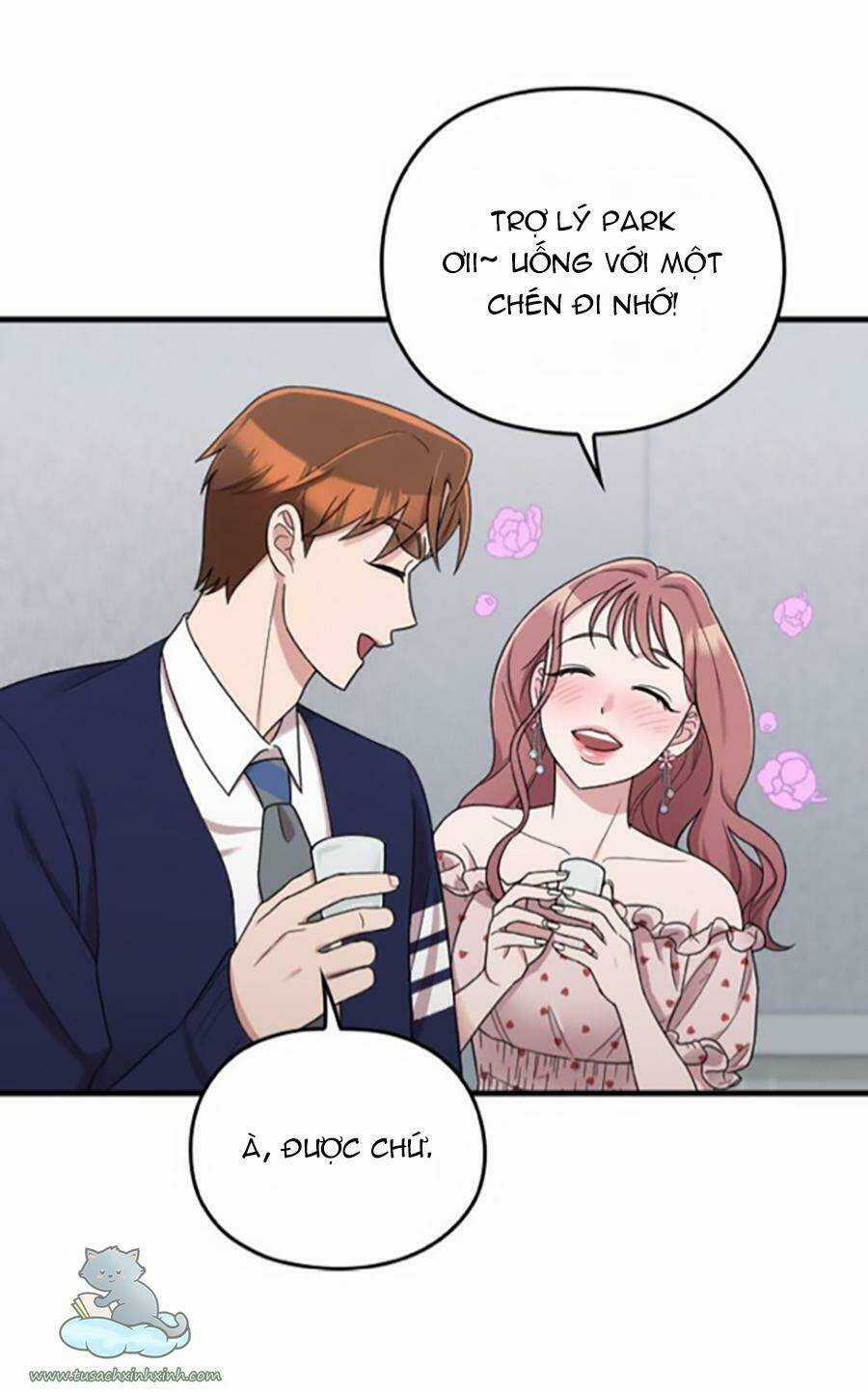 Cô Đi Mà Lấy Chồng Tôi Đi Chapter 21 trang 70