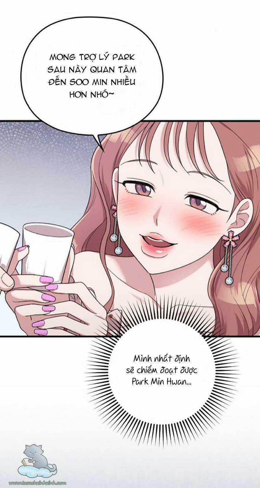 Cô Đi Mà Lấy Chồng Tôi Đi Chapter 21 trang 71