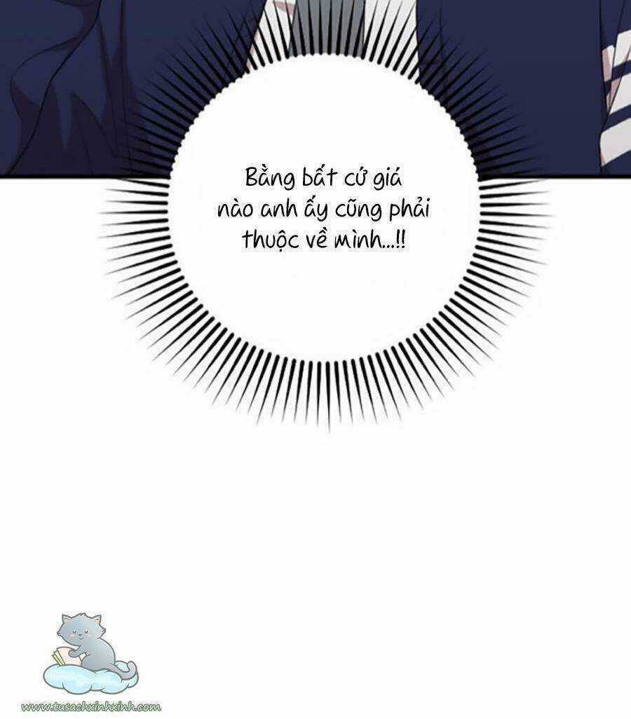 Cô Đi Mà Lấy Chồng Tôi Đi Chapter 21 trang 73