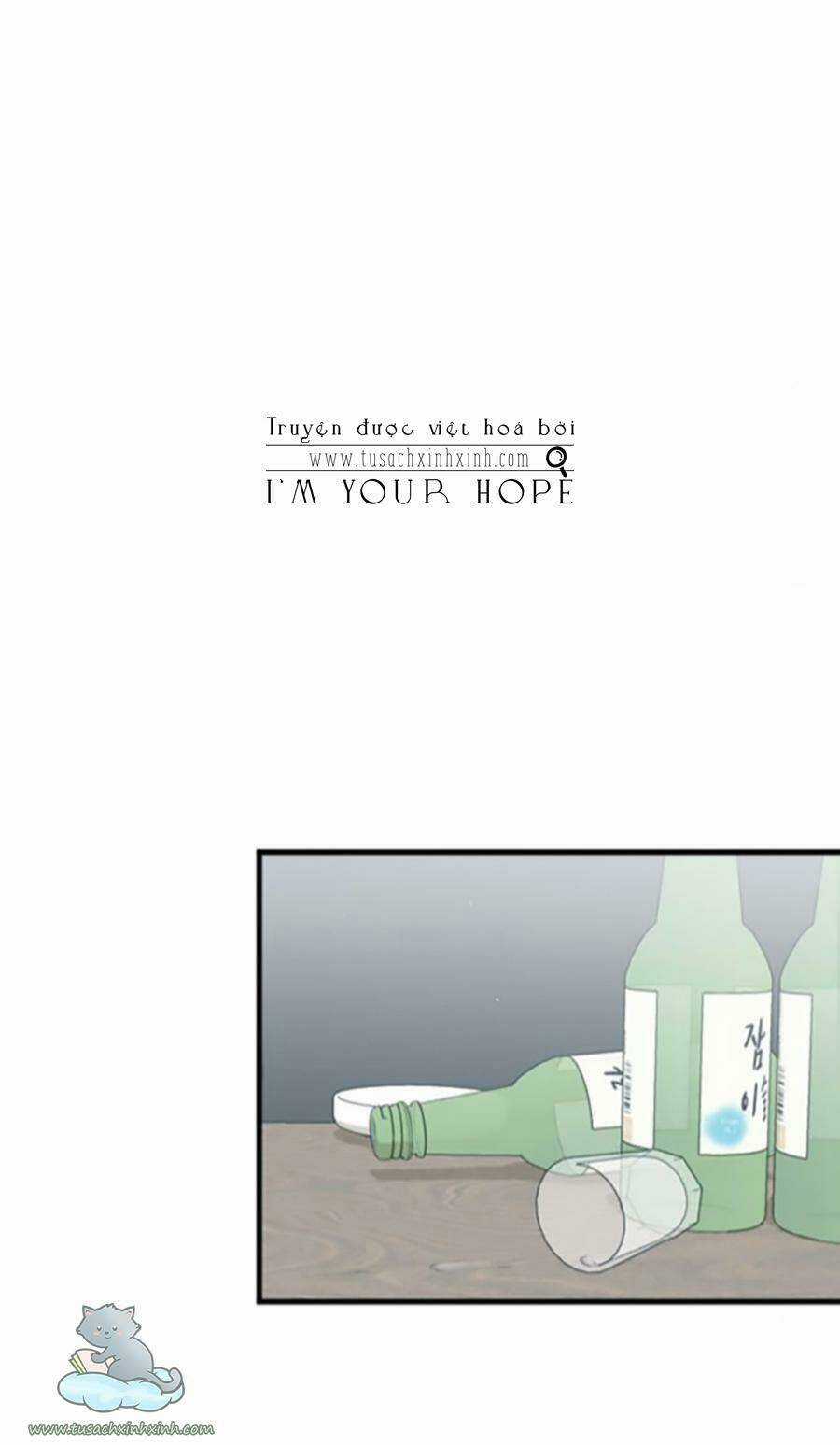 Cô Đi Mà Lấy Chồng Tôi Đi Chapter 21 trang 74