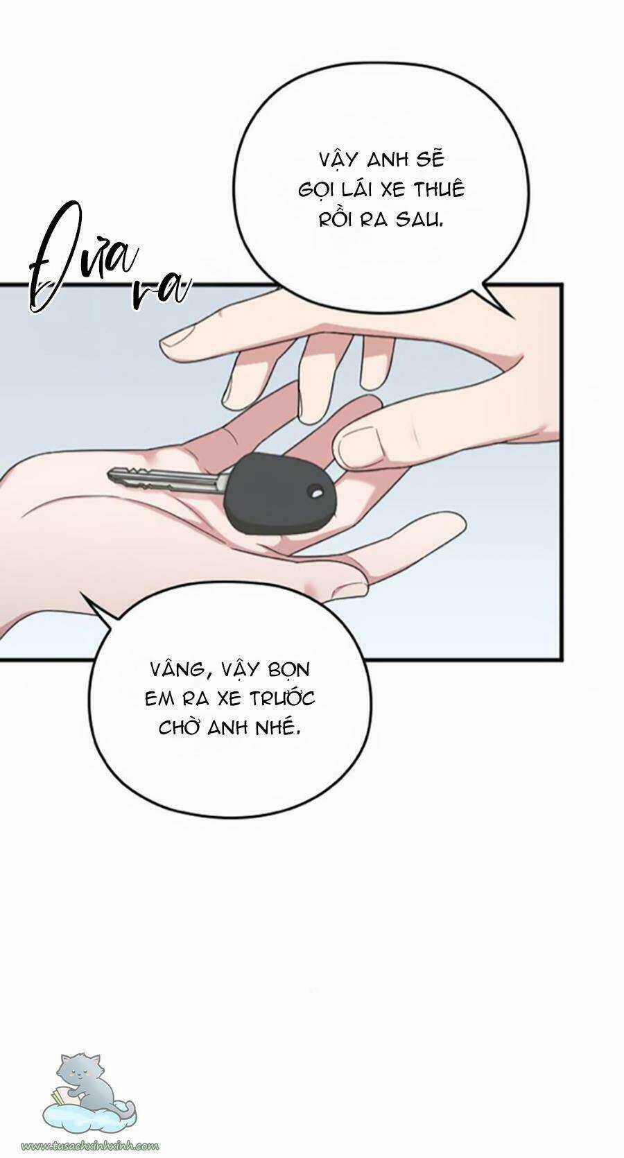 Cô Đi Mà Lấy Chồng Tôi Đi Chapter 21 trang 80