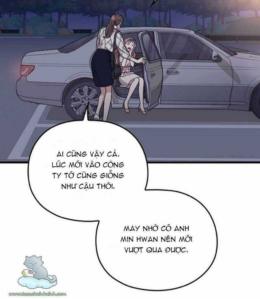 Cô Đi Mà Lấy Chồng Tôi Đi Chapter 21 trang 83