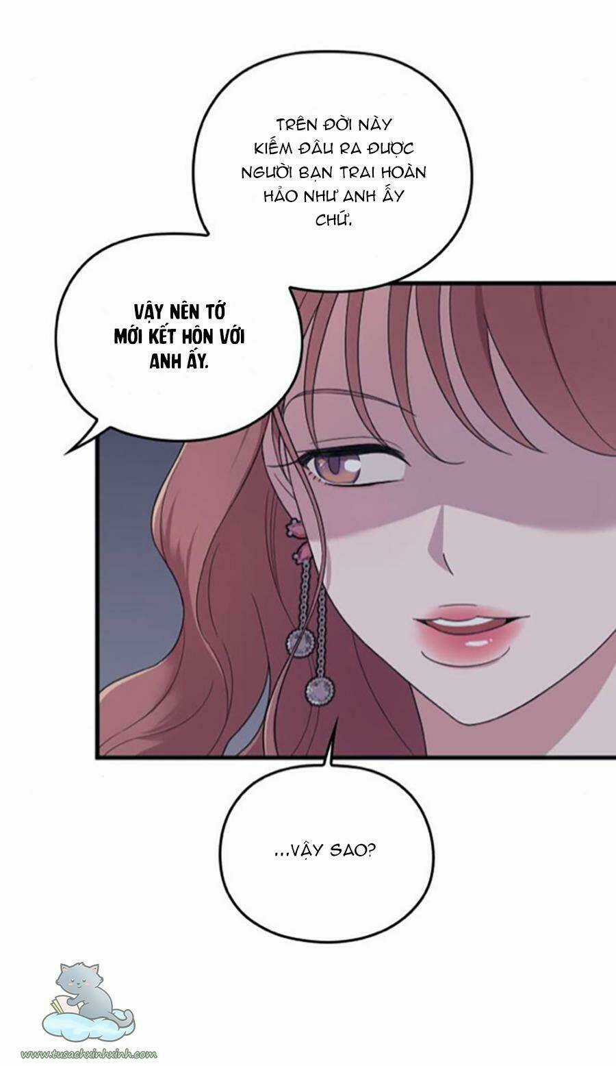 Cô Đi Mà Lấy Chồng Tôi Đi Chapter 21 trang 85