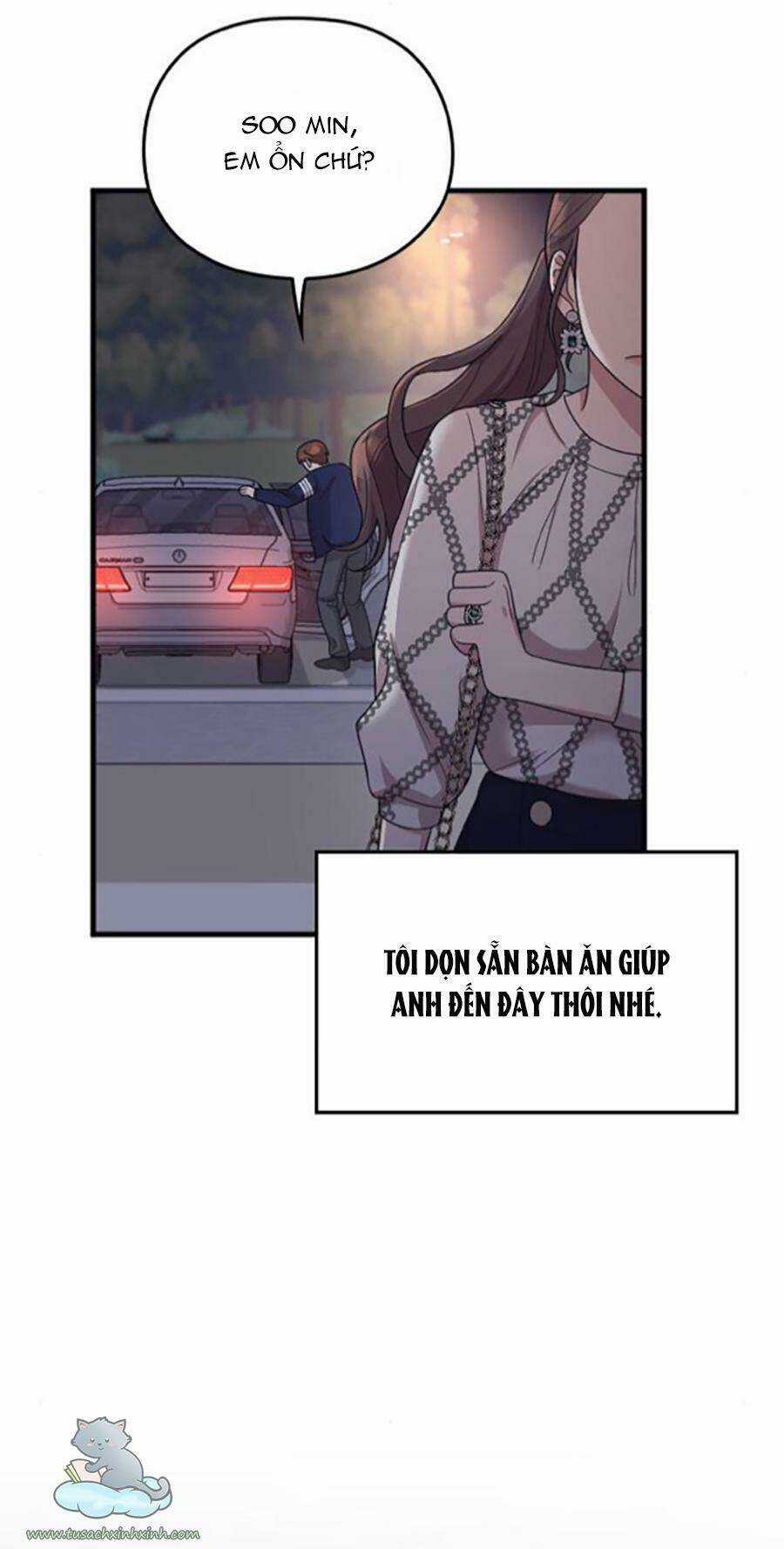 Cô Đi Mà Lấy Chồng Tôi Đi Chapter 21 trang 88