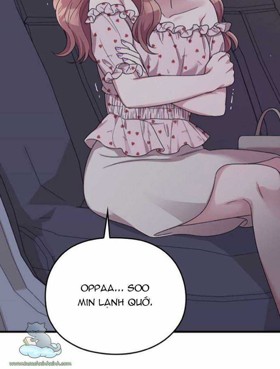 Cô Đi Mà Lấy Chồng Tôi Đi Chapter 21 trang 90