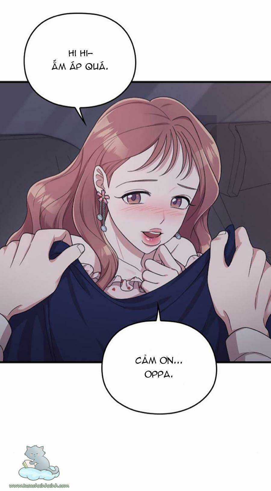 Cô Đi Mà Lấy Chồng Tôi Đi Chapter 21 trang 92