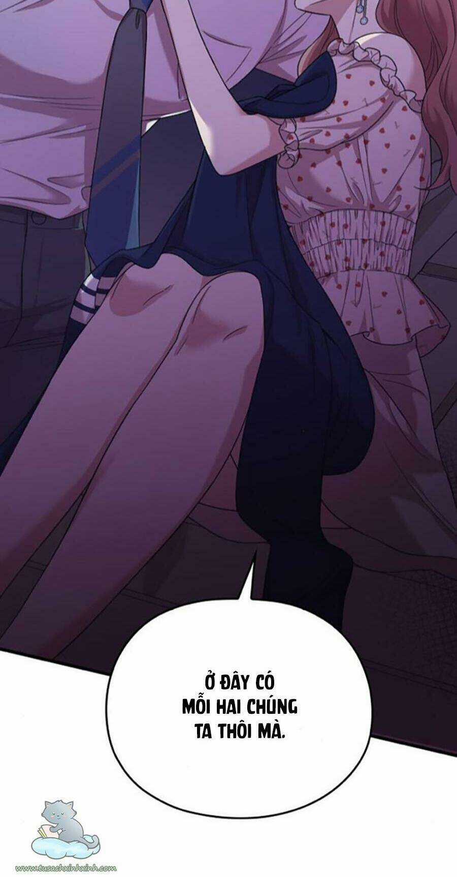 Cô Đi Mà Lấy Chồng Tôi Đi Chapter 21 trang 96