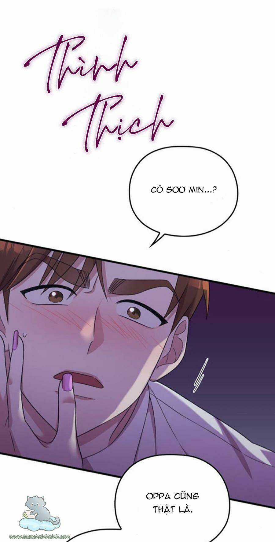 Cô Đi Mà Lấy Chồng Tôi Đi Chapter 21 trang 97