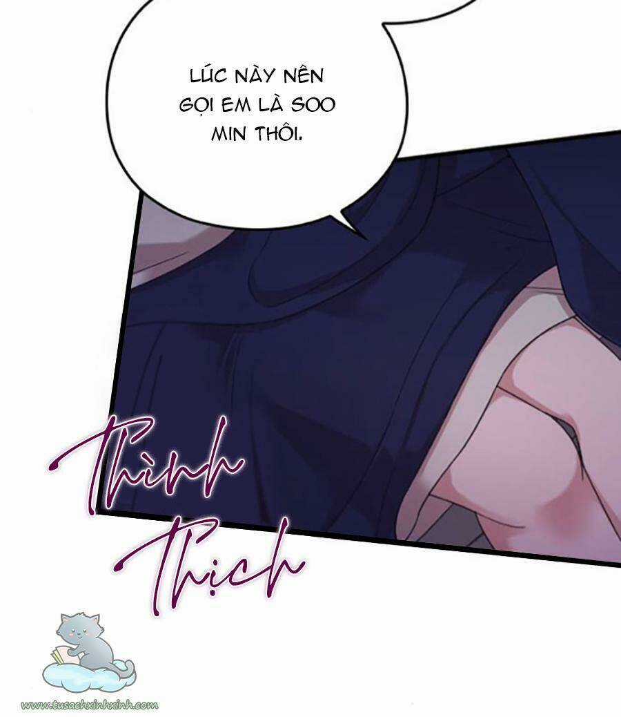 Cô Đi Mà Lấy Chồng Tôi Đi Chapter 21 trang 98