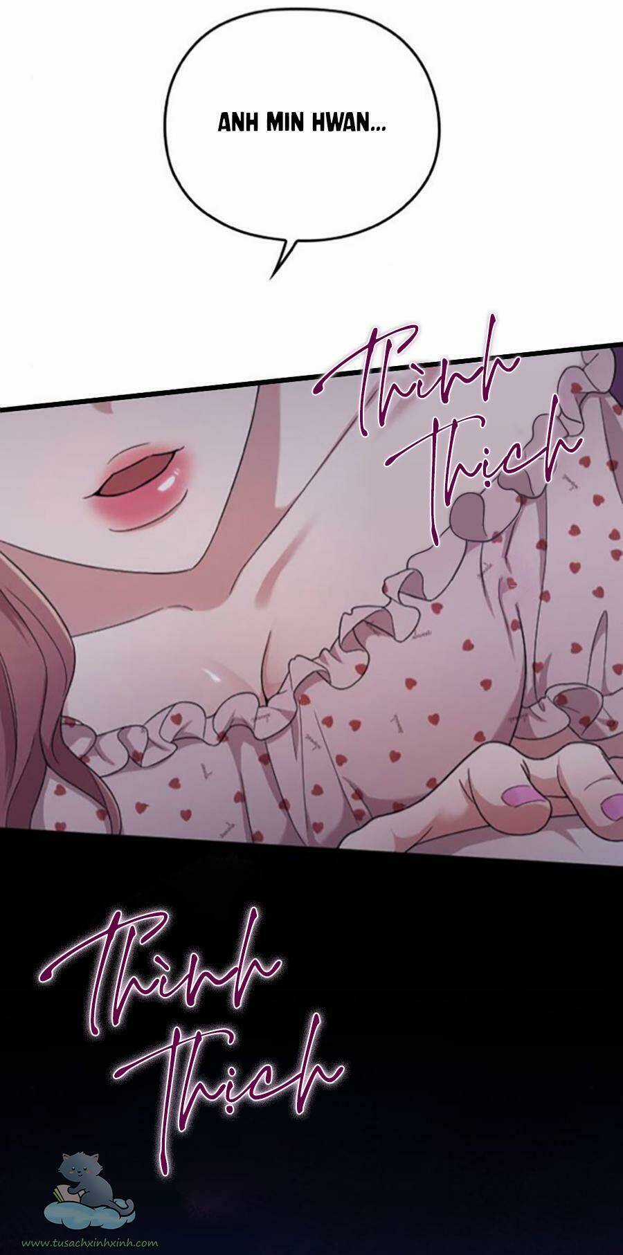 Cô Đi Mà Lấy Chồng Tôi Đi Chapter 21 trang 99