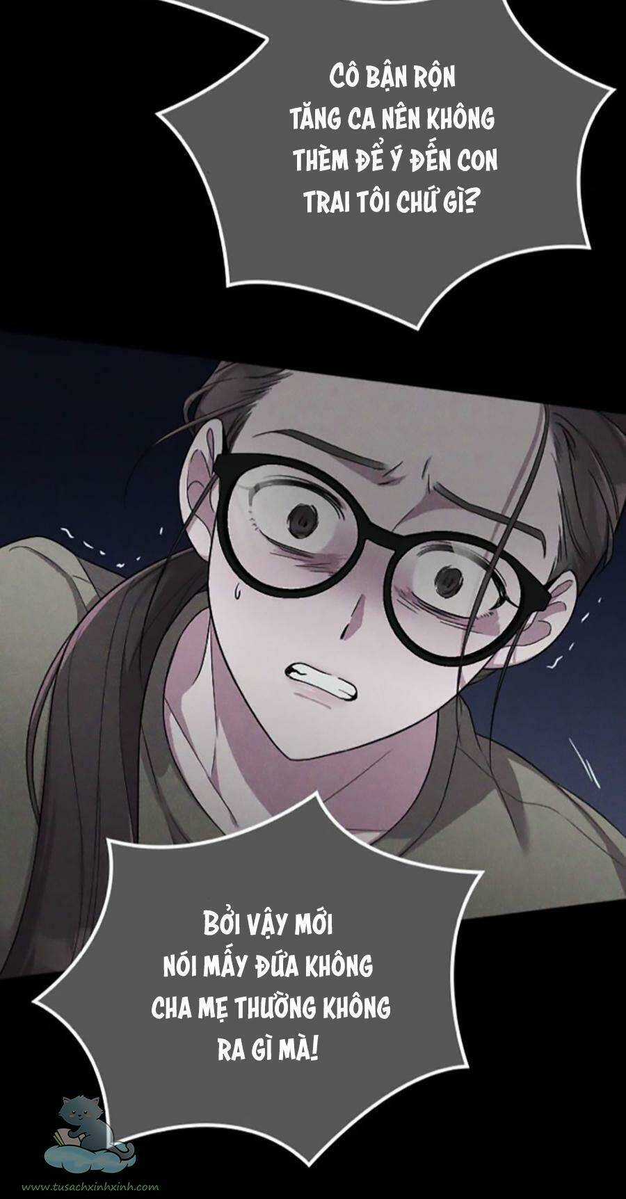 Cô Đi Mà Lấy Chồng Tôi Đi Chapter 22 trang 100