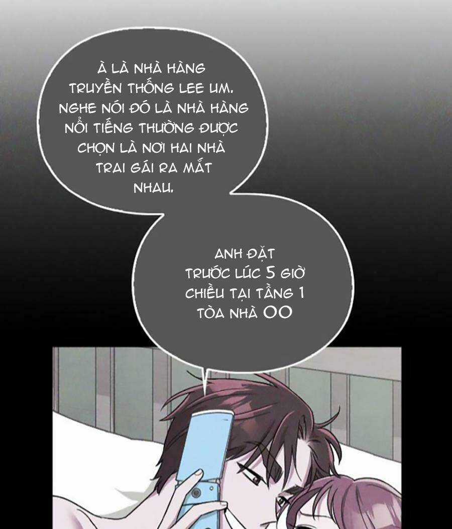 Cô Đi Mà Lấy Chồng Tôi Đi Chapter 22 trang 108