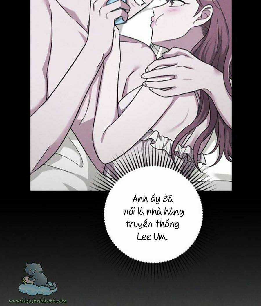 Cô Đi Mà Lấy Chồng Tôi Đi Chapter 22 trang 109