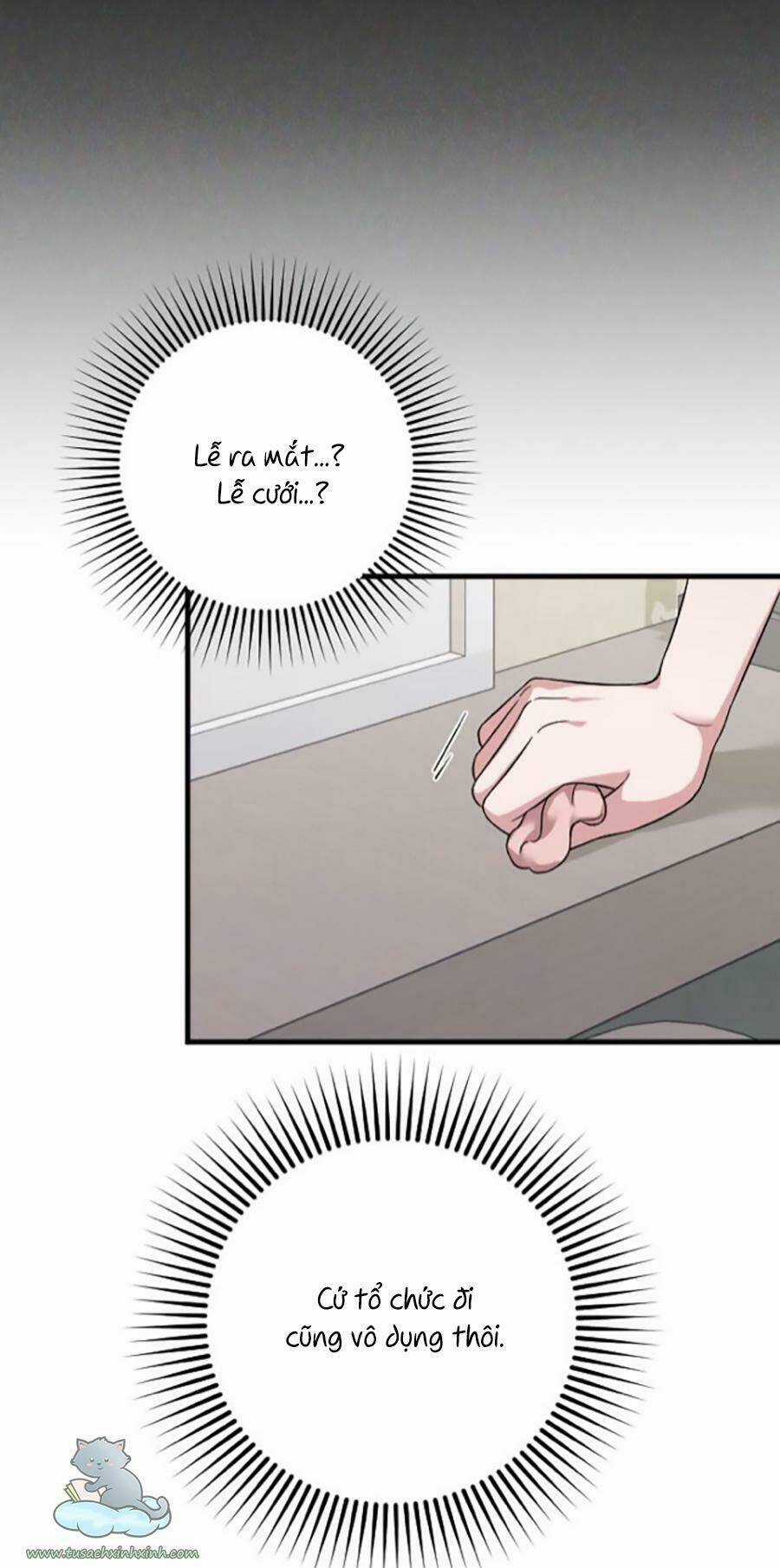 Cô Đi Mà Lấy Chồng Tôi Đi Chapter 22 trang 110