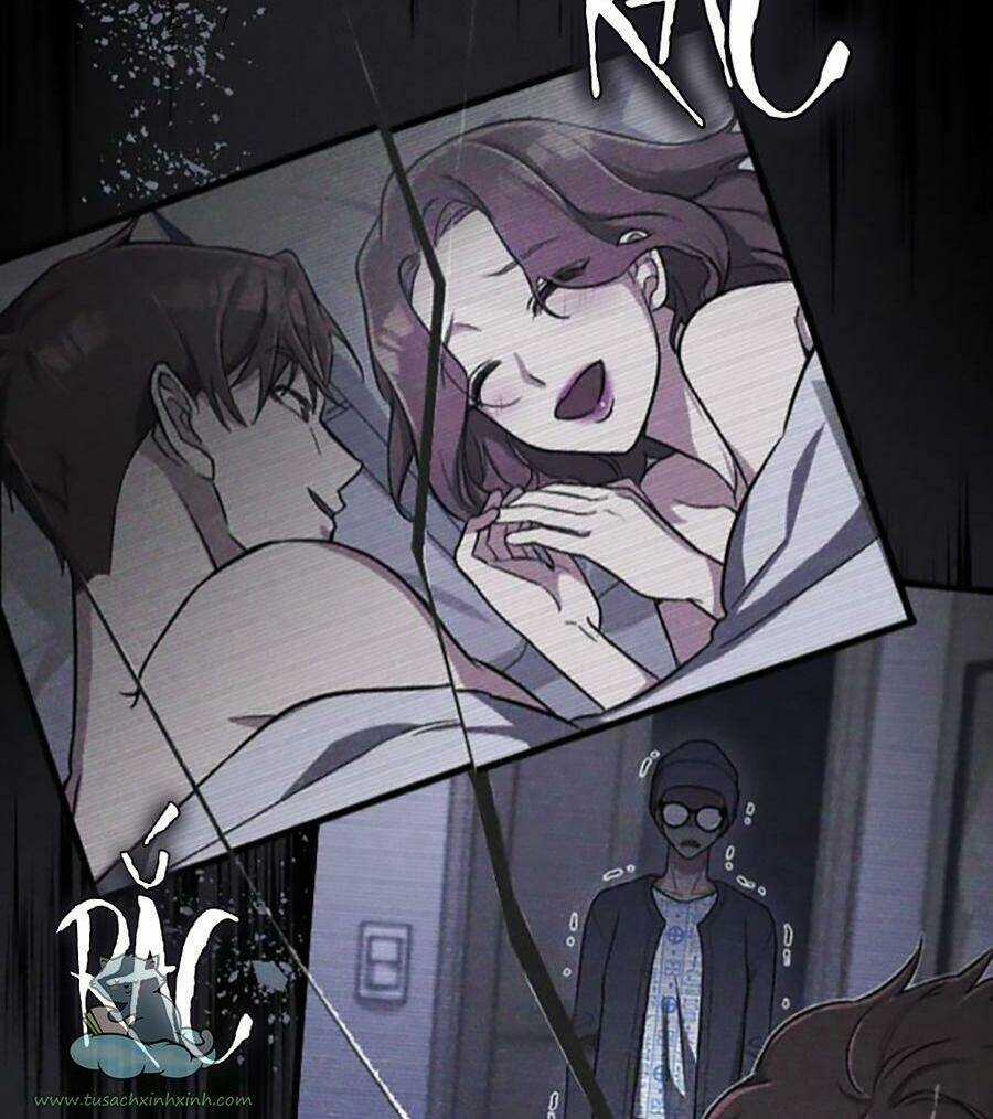 Cô Đi Mà Lấy Chồng Tôi Đi Chapter 22 trang 14