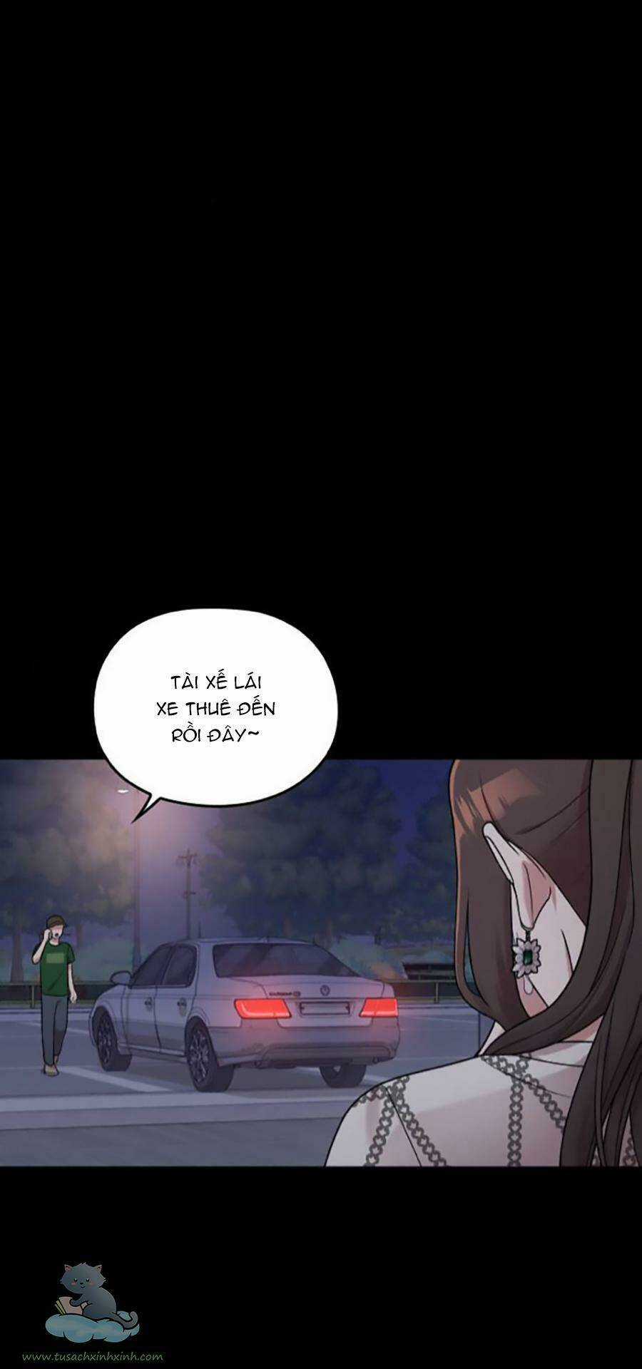 Cô Đi Mà Lấy Chồng Tôi Đi Chapter 22 trang 20