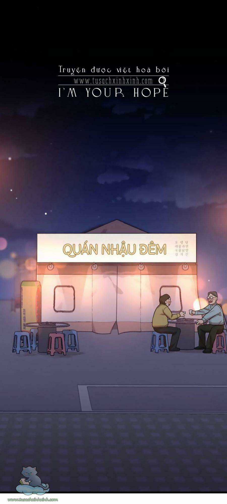 Cô Đi Mà Lấy Chồng Tôi Đi Chapter 22 trang 24