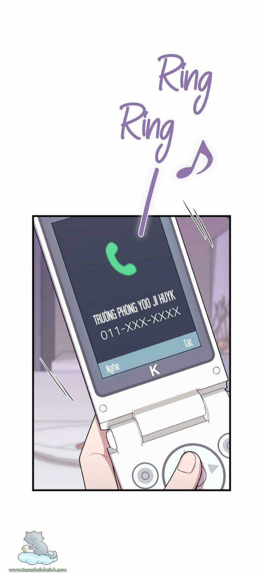 Cô Đi Mà Lấy Chồng Tôi Đi Chapter 22 trang 26