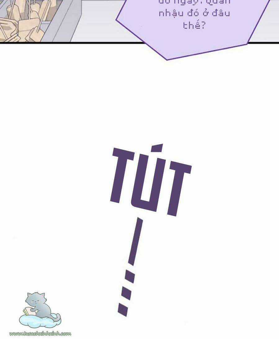 Cô Đi Mà Lấy Chồng Tôi Đi Chapter 22 trang 29