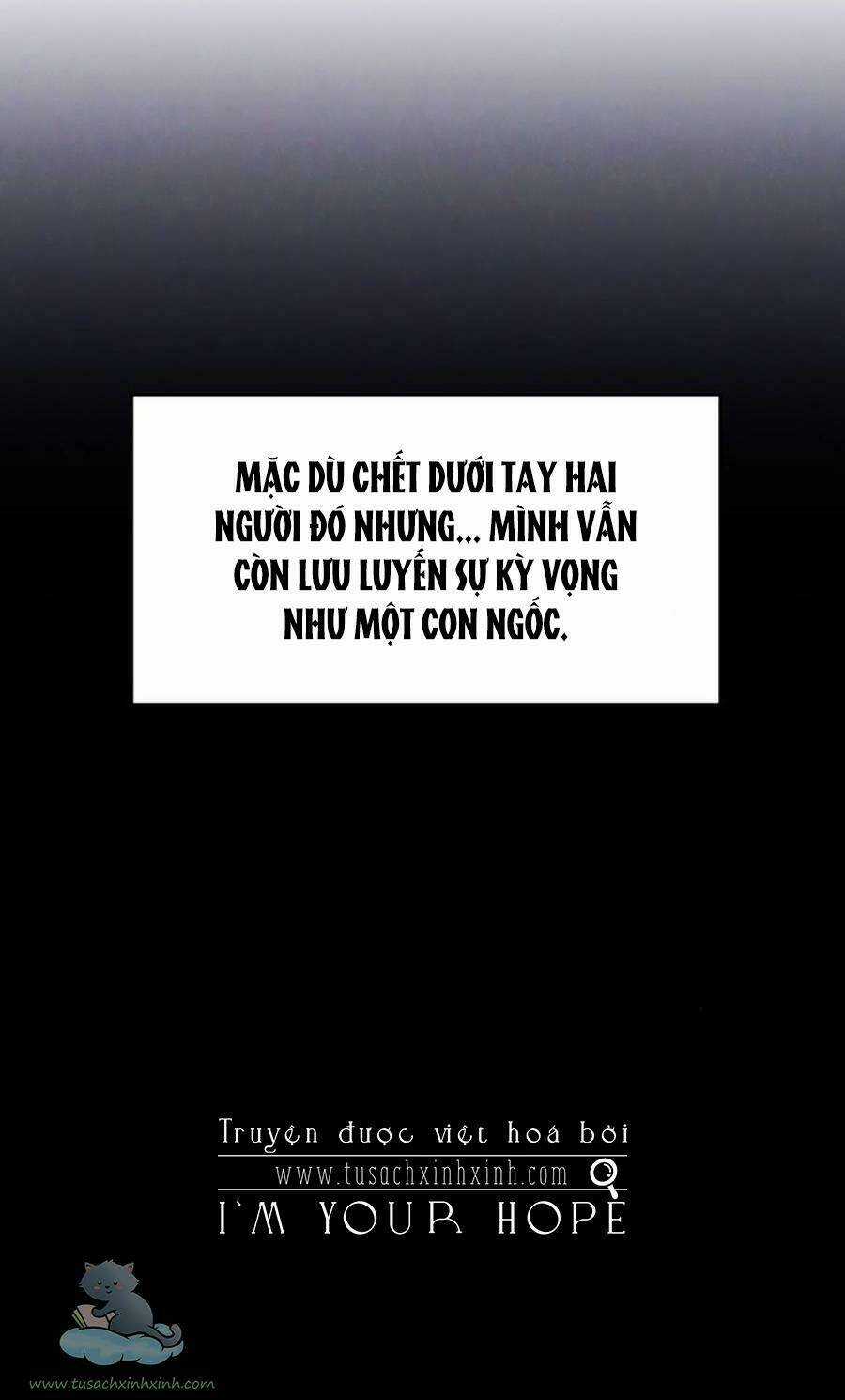 Cô Đi Mà Lấy Chồng Tôi Đi Chapter 22 trang 31