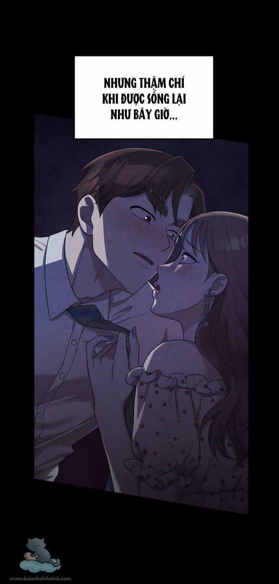 Cô Đi Mà Lấy Chồng Tôi Đi Chapter 22 trang 33