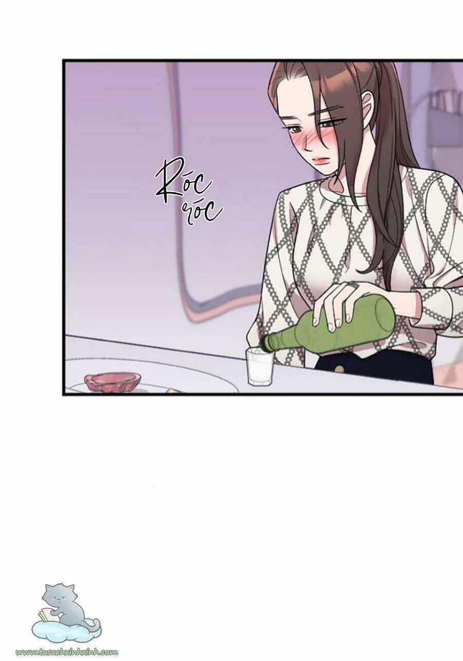 Cô Đi Mà Lấy Chồng Tôi Đi Chapter 22 trang 35